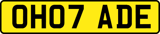 OH07ADE