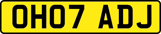 OH07ADJ