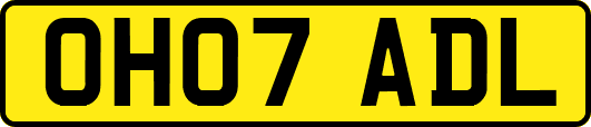 OH07ADL