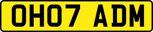 OH07ADM