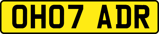 OH07ADR