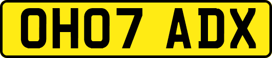 OH07ADX