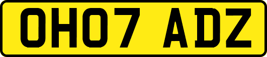 OH07ADZ