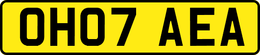 OH07AEA