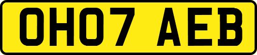 OH07AEB
