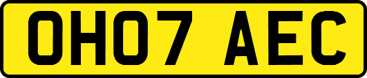OH07AEC