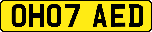OH07AED
