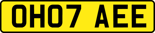 OH07AEE