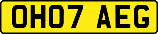 OH07AEG