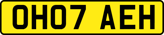 OH07AEH