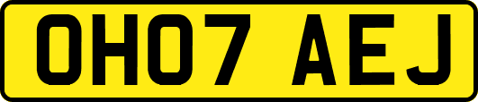 OH07AEJ