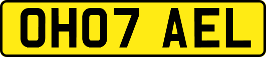 OH07AEL
