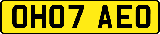 OH07AEO