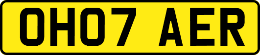 OH07AER