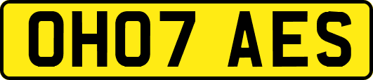 OH07AES