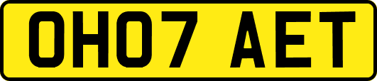 OH07AET