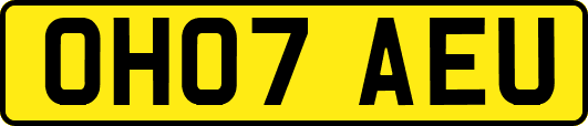 OH07AEU