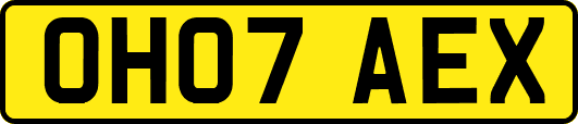 OH07AEX