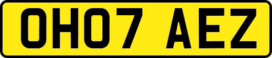 OH07AEZ