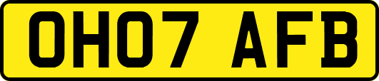 OH07AFB