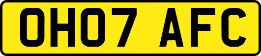 OH07AFC