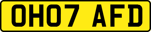 OH07AFD
