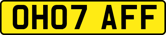 OH07AFF