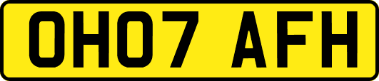 OH07AFH