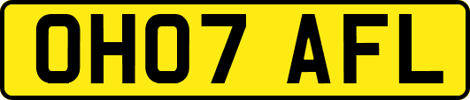 OH07AFL