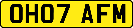 OH07AFM