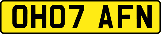 OH07AFN