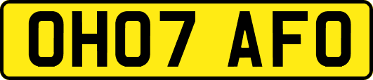 OH07AFO