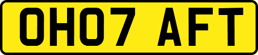 OH07AFT