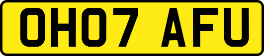 OH07AFU