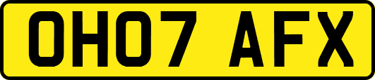 OH07AFX