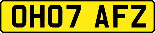 OH07AFZ