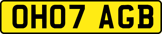 OH07AGB