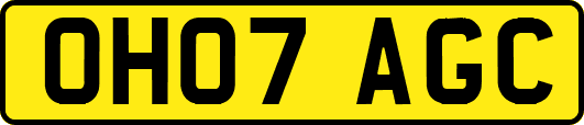 OH07AGC