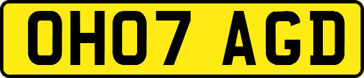 OH07AGD