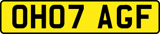 OH07AGF