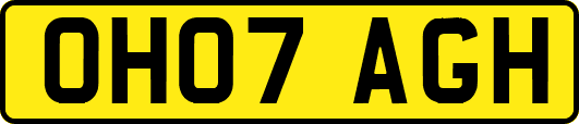 OH07AGH