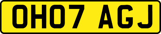 OH07AGJ