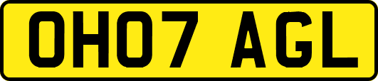 OH07AGL