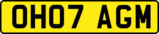 OH07AGM