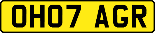 OH07AGR