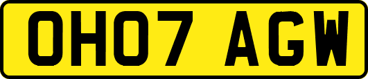 OH07AGW
