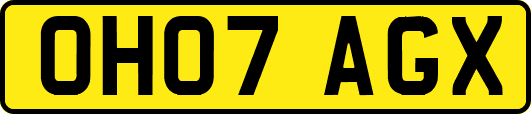 OH07AGX