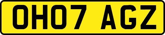 OH07AGZ