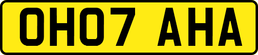OH07AHA