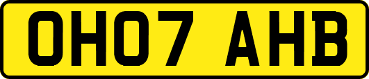 OH07AHB